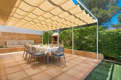 Can Roig (caldes) - Haus In Colònia De Sant...