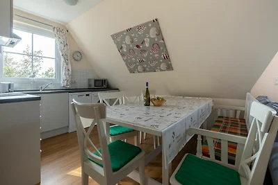 Ferienwohnung in Bastorf mit Meeresstrand
