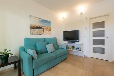 Marina De La Duquesa 805 - Apartment In...