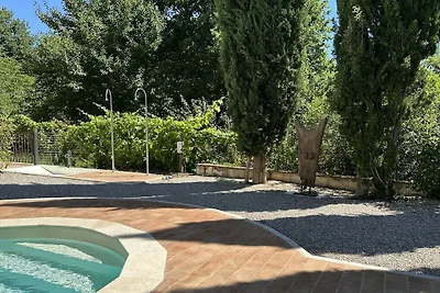 Fornace del Conte - Vigneto