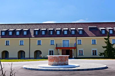 Jurjevec Castle - Superior room with Hot tub