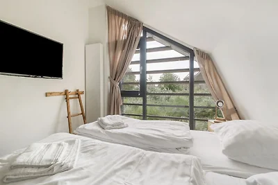 Ferienhaus in Egmond aan den Hoef mit Sauna