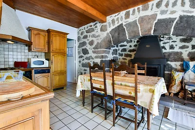 Belle villa in the Parc des Volcans...