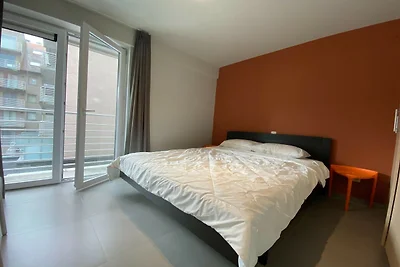 Appartamento a Nieuwpoort vicino al mare