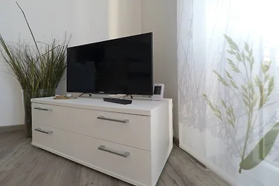 Apartamento vacacional de 1 dormitorio.