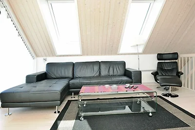 6 Personen Ferienhaus in Vejers Strand