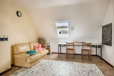 Appartamento a Sarzeau vicino alla spiaggia d...