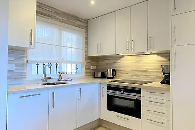 Appartement in Nerja bij Burriana Strand