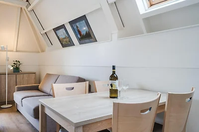 Appartamento a Texel vicino De Koog