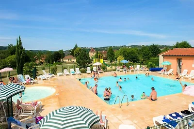 Huis in Le Bugue aan de rivier de Vézère