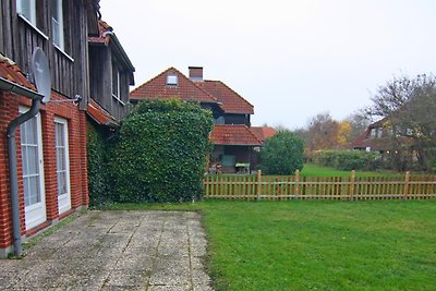 Vakantiepark Petersdorf, Fehmarn-Petersdorf