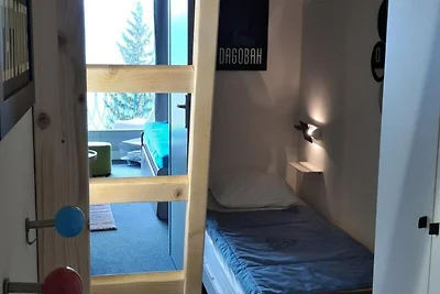 Ferienwohnung in Villards in der Nähe des...