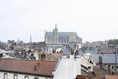 Gli appartamenti Coislin