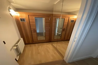 Duplex a Knokke-Heist vicino Spiaggia &...