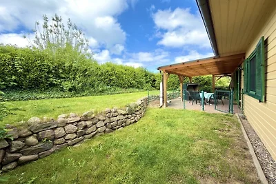 Ferienhaus mit 3 Schlafzimmer