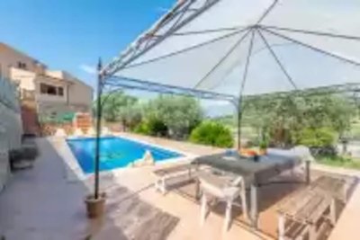 Can Kalet - Villa Con Piscina Privada En...