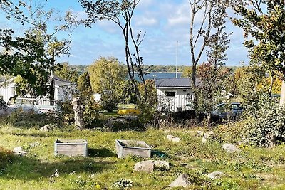 4 Sterne Ferienhaus in Sturkø-By Traum