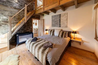 Ferienhaus Somme-Leuze mit Jacuzzi