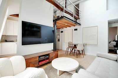 Charmant appartement - 2BR/5P - Eiffeltoren