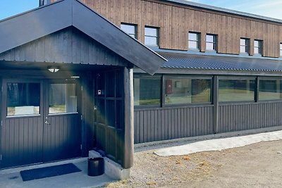 5 Personen Ferienhaus in HOVDEN