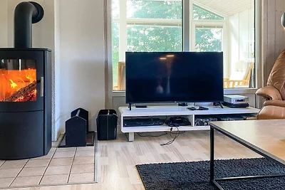 6 persone case ad Hemmet