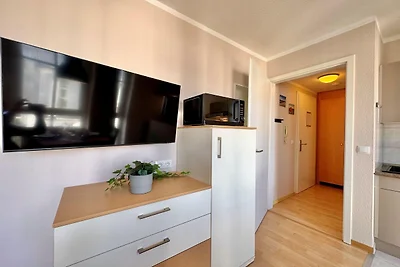 apartman za odmor Obiteljski odmor Sellin