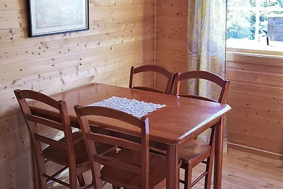 5 Personen Ferienhaus in Tranøy-By Traum