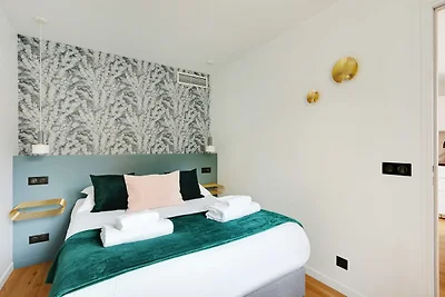 Apartment f�r 6 Personen in Paris