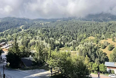 3-Zimmer-Wohnung für 6 Personen in der Nähe d...