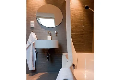 Vakantiehuis met 2 slaapkamers