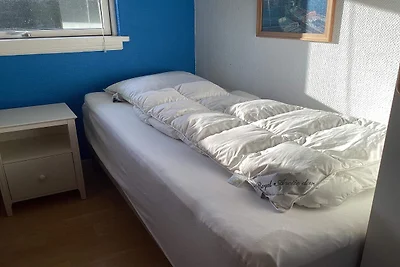 Kuća za odmor Dopust za oporavak Stubbeköbing