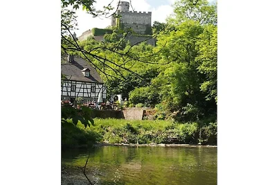 Vakantieappartement in Pilliger Heck met wifi