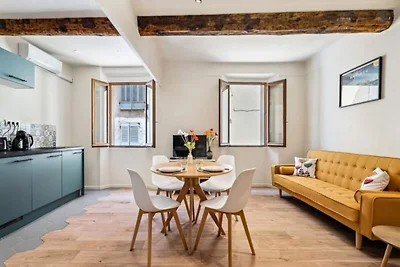 Apartments für 2 Personen