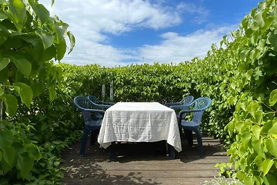 4 Personen Ferienhaus in FÄRJESTADEN