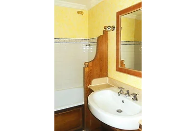 Appartement mit Privatpool in der Ferienresid...