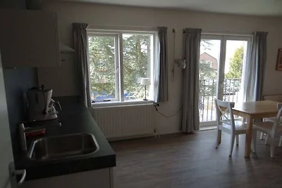 Ferienwohnung mit 1 Schlafzimmer