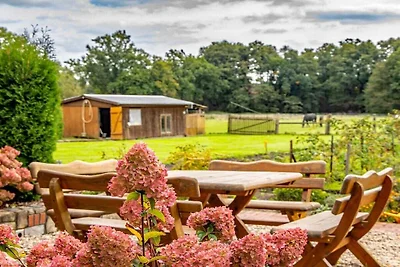 Ferienwohnung mit 1 Schlafzimmer