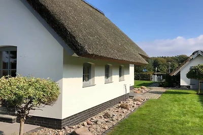 Ferienhaus mit 1 Schlafzimmer