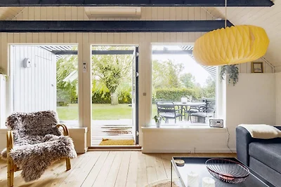 4 persoons vakantie huis in Karrebæksminde