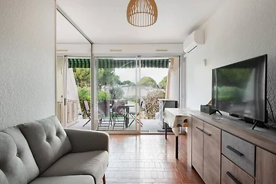 2 Zimmer für 6 Personen