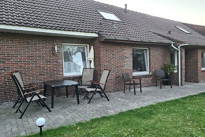 Landhaus Ostfriesland