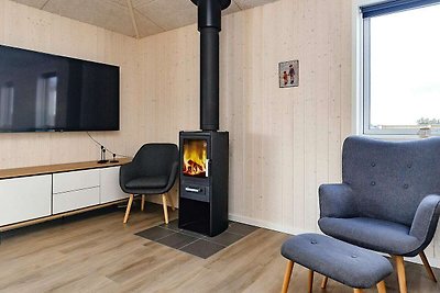 18 Personen Ferienhaus in Løkken