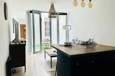 Le Flamant, stadscentrum, LR132