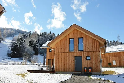 Chalet Superior con sauna e idromassaggio