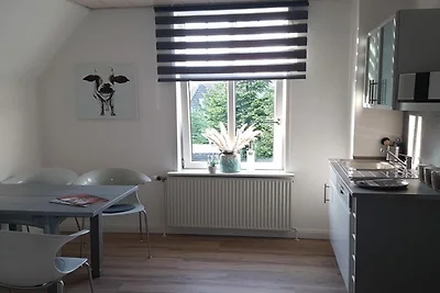 FeWo Nero Komfortable Ferienresidenz