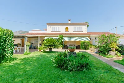 El Pradillo - Villa Con Piscina Privada