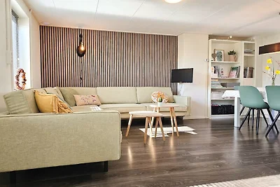 Vakantiehuis op een unieke locatie in SE12