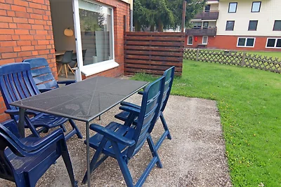 Appartement, Braunlage