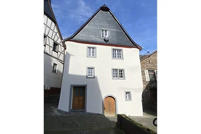 Old nail forge Bremm
