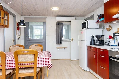 4 Sterne Ferienhaus in Hejls-By Traum